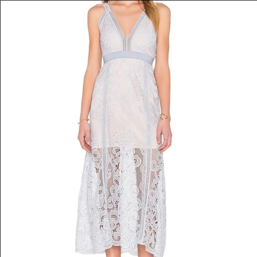 Alice McCall Midi